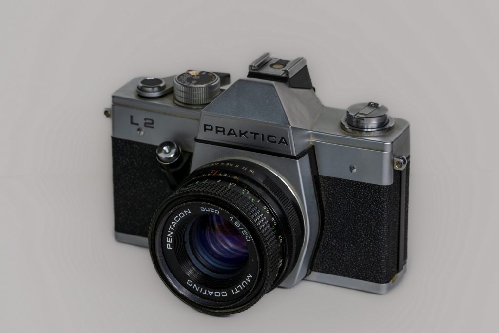 Praktica L 2