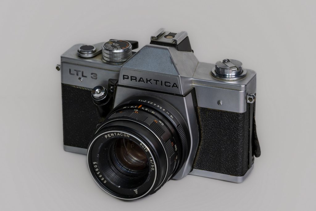 Praktica LTL 3