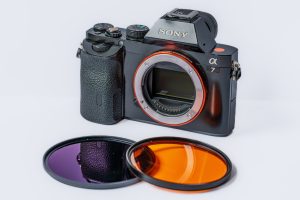 Sony A7 Umbau